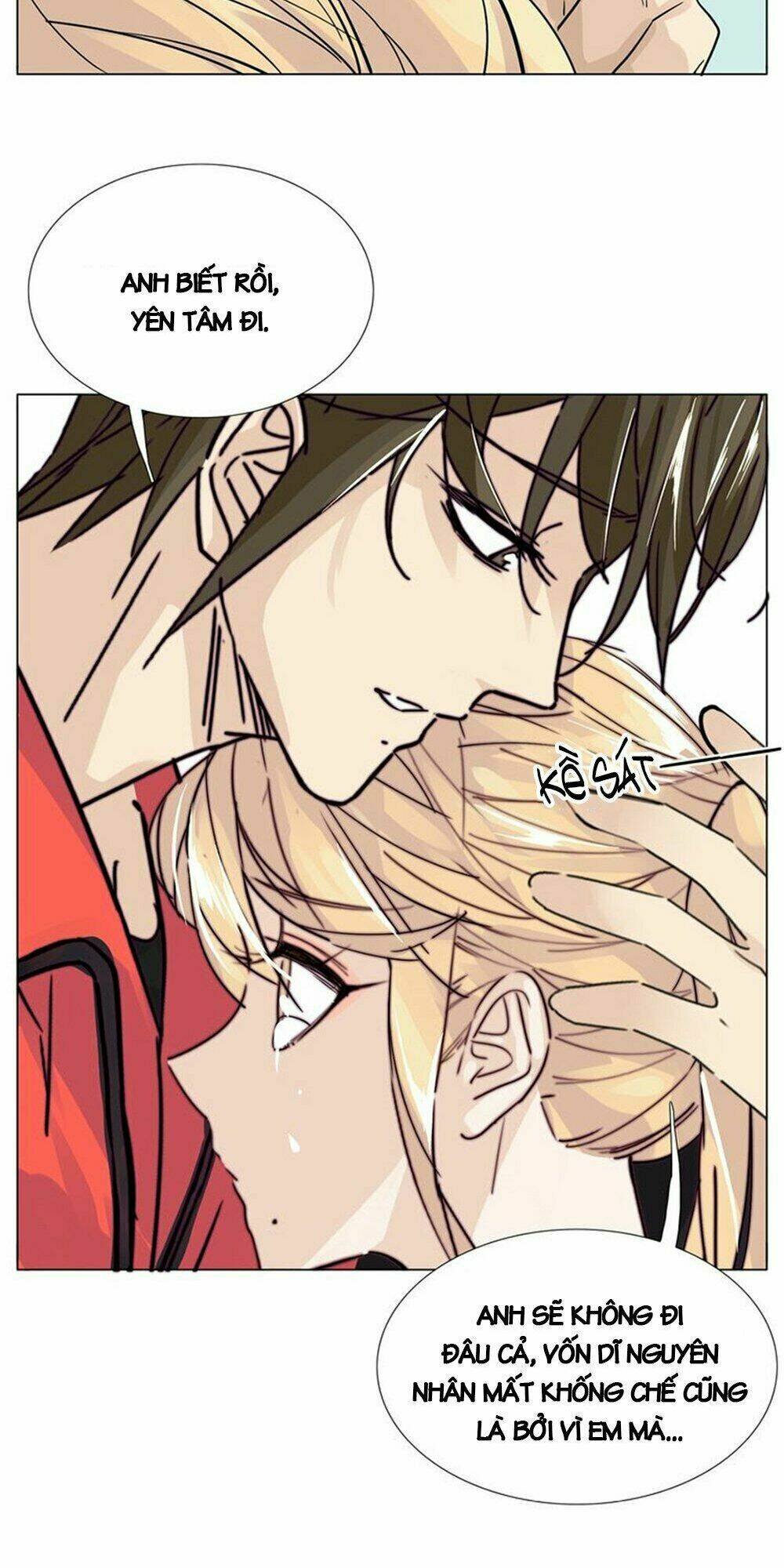 Tình Yêu Chớp Nhoáng: Chapter 66