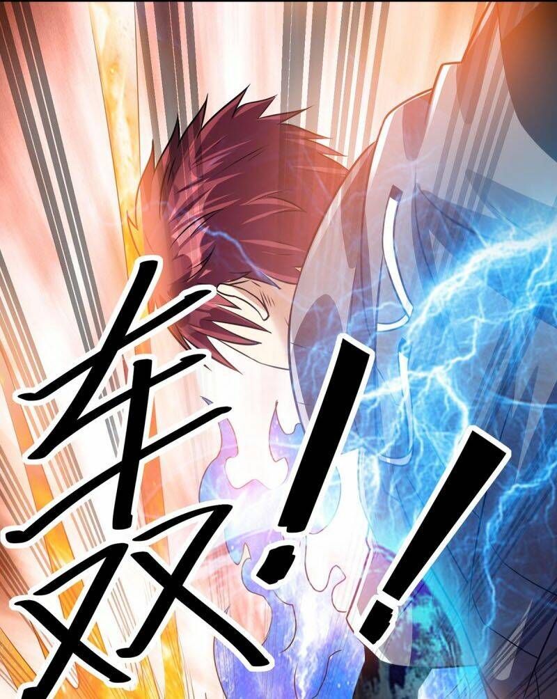 Tiên Vương Trùng Sinh: Chapter 136