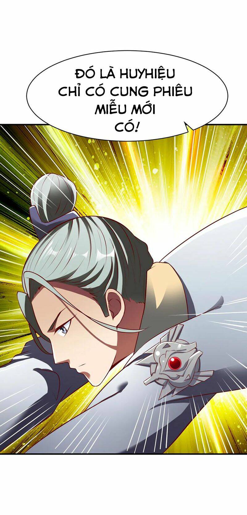 Chiến Đỉnh: Chapter 160