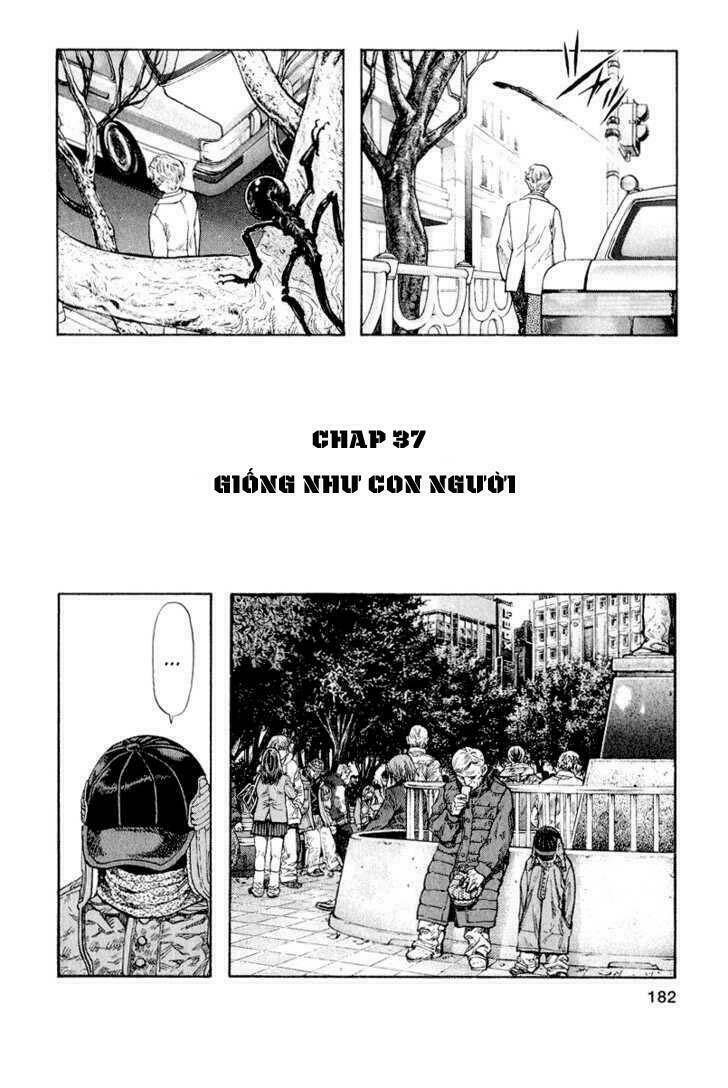 Vợ Yêu Không Ngoan: Chapter 37