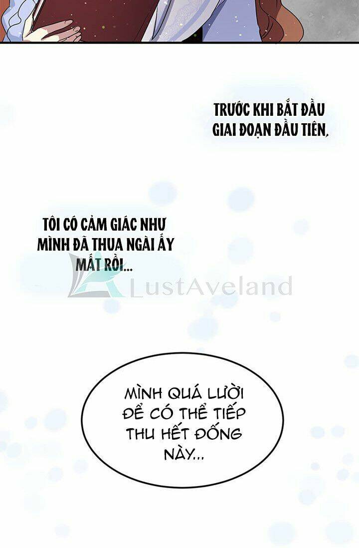 Công Tước, Loạn Vừa Thôi!: Chapter 102