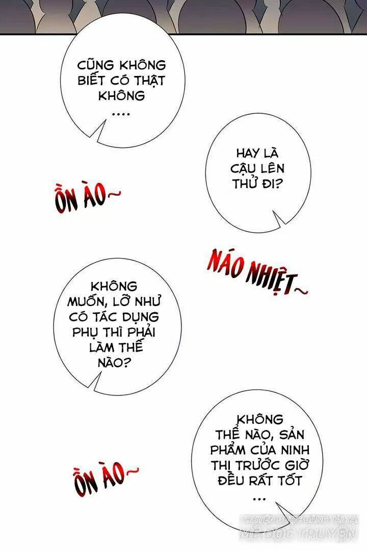 Kháp Kháp Hương Phản: Chapter 21