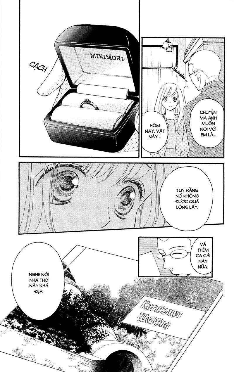 True Love: Chapter 36