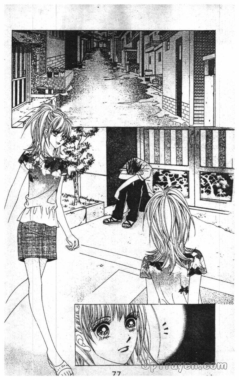 Dạ Khúc: Chapter 9