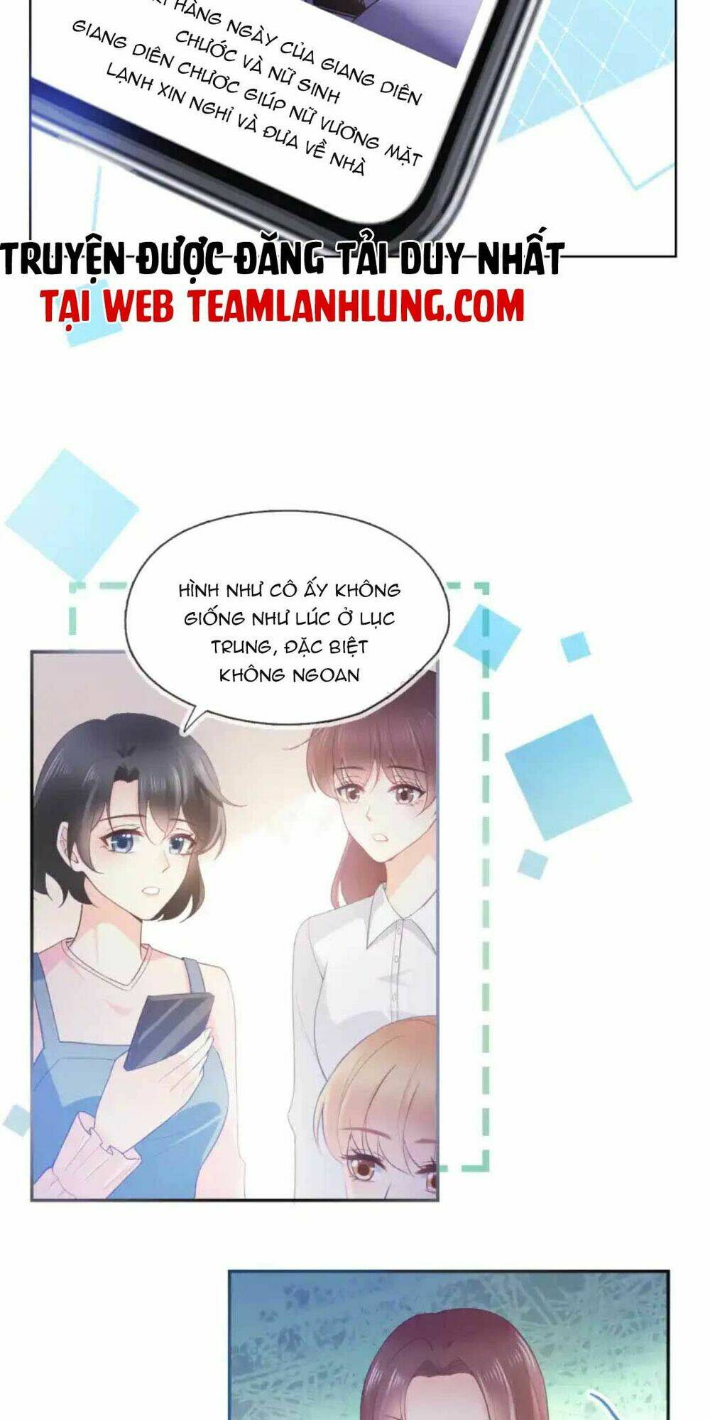 Thế Thân Hào Môn: Chapter 10