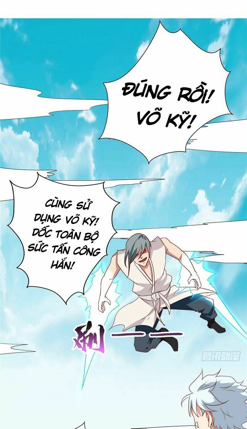 Chí Tôn Võ Đế: Chapter 52