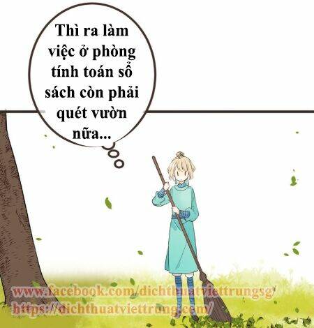 Bạn Trai Tôi Là Cẩm Y Vệ 2: Chapter 20