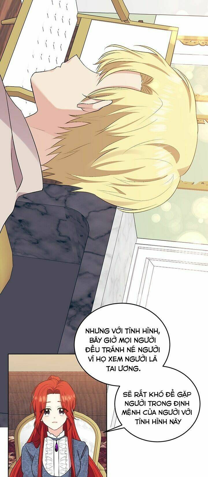 Tôi Trở Thành Gia Sư Của Tên Bạo Chúa: Chapter 7