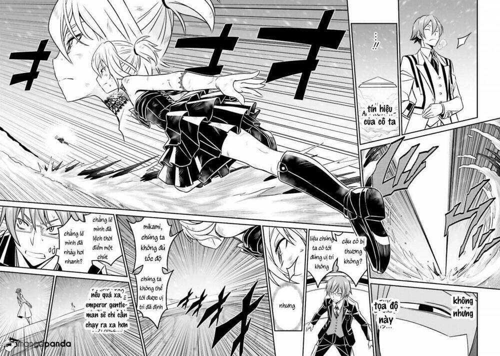 Not Lives: Chapter 39