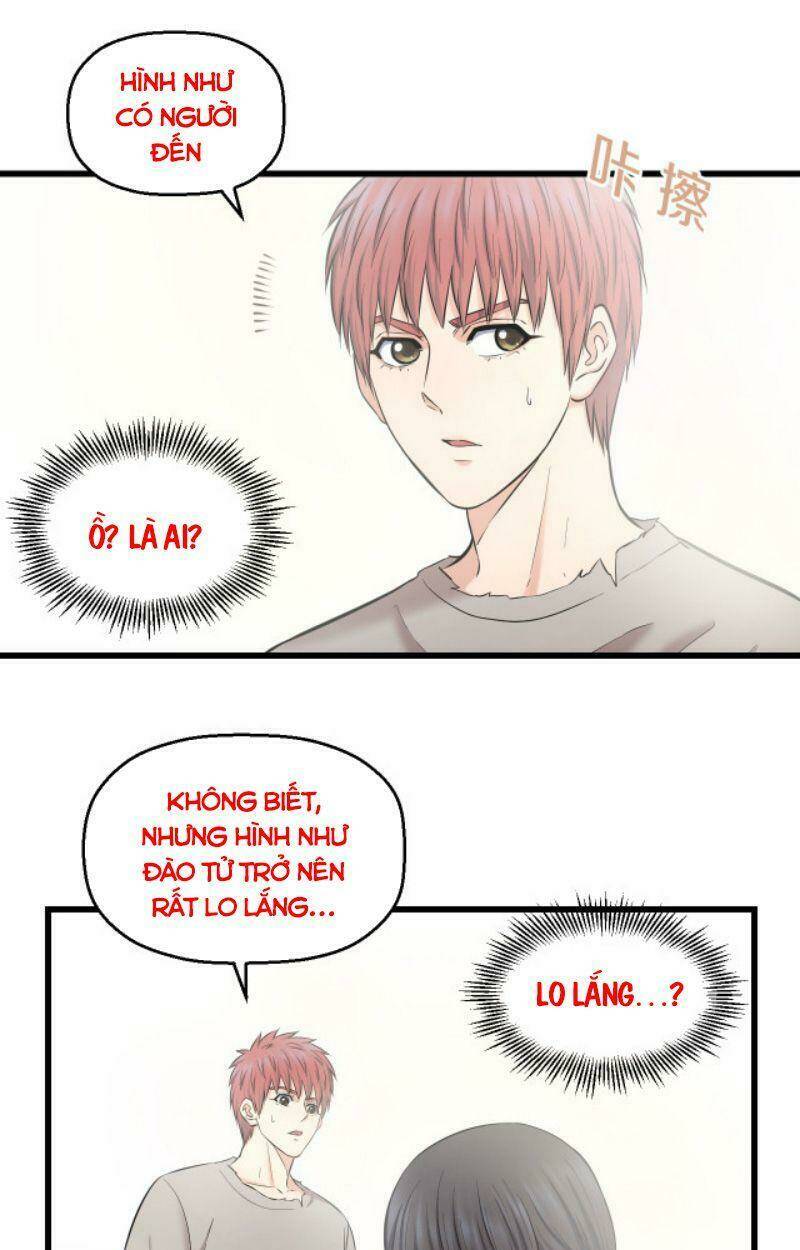 Đối Mặt Với Thử Thách: Chapter 69