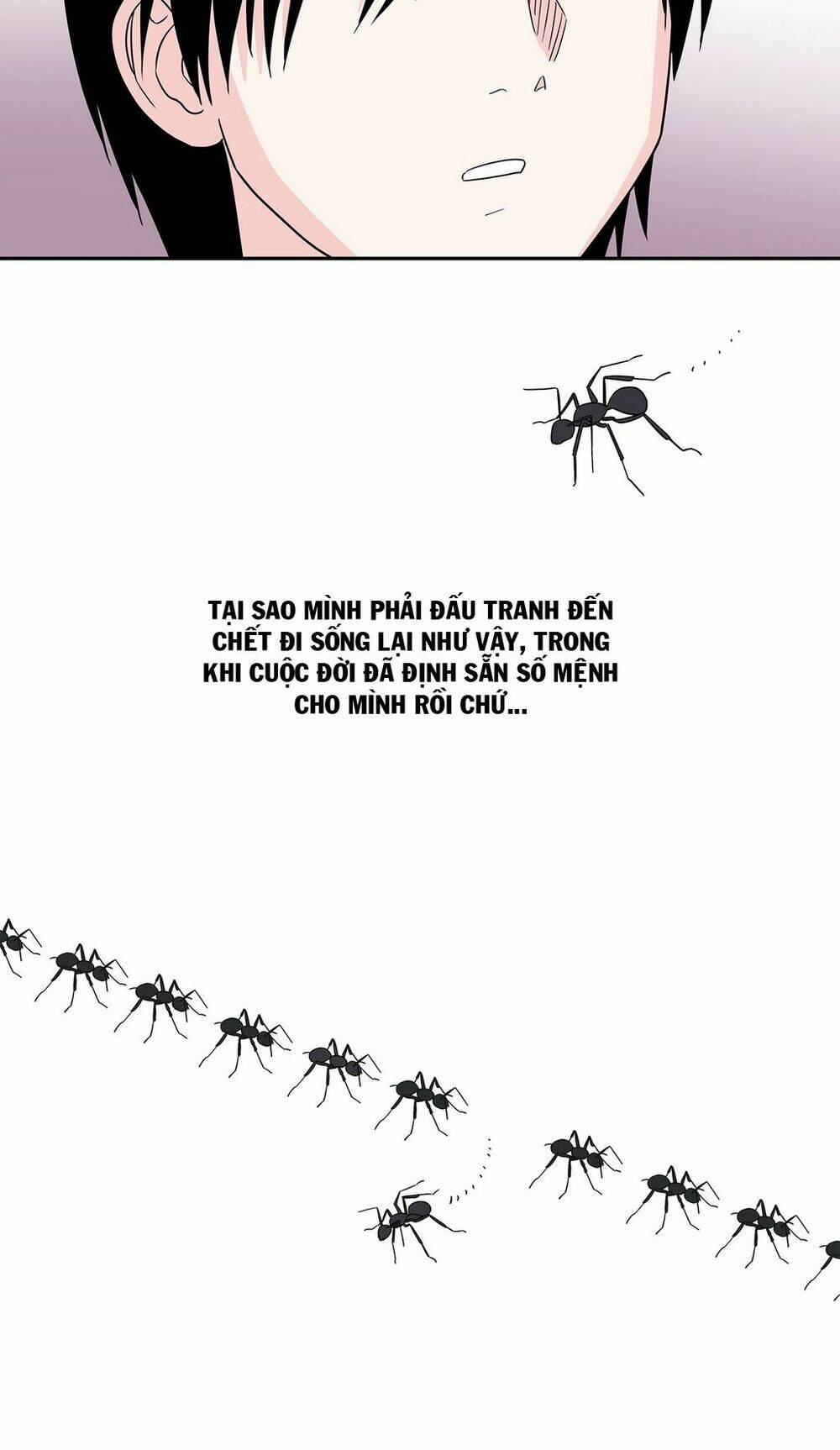 Chuyện Gì Đến, Rồi Cũng Sẽ Đến: Chapter 23