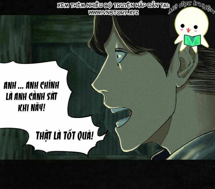 Thành Đô 1995: Chapter 3