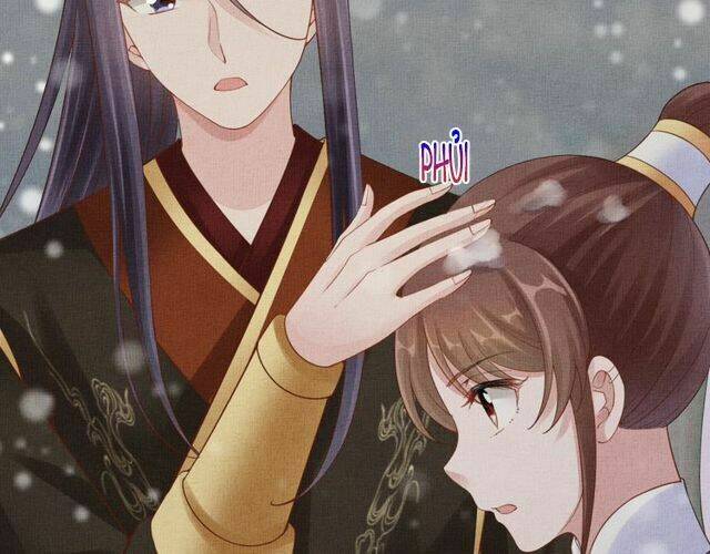 Thịnh Sủng Y Phi Chi Dao Quan Truyện: Chapter 136