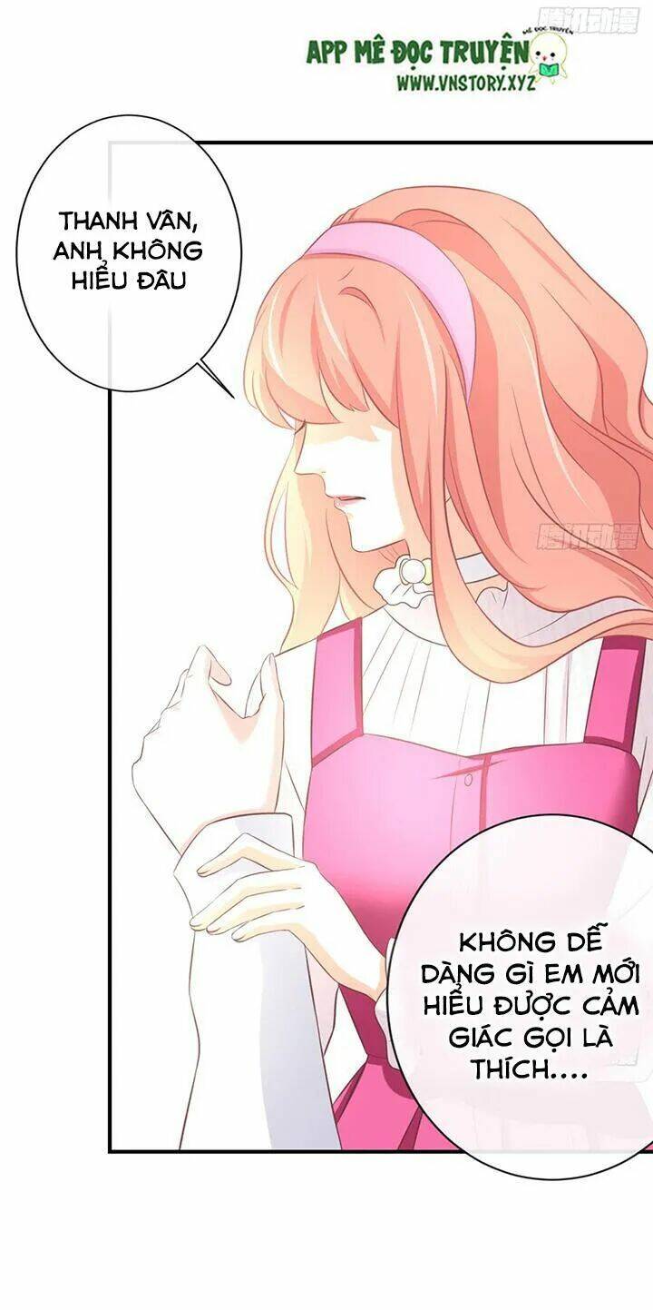 Cẩm Lý Thiếu Nữ Của Tôi: Chapter 38