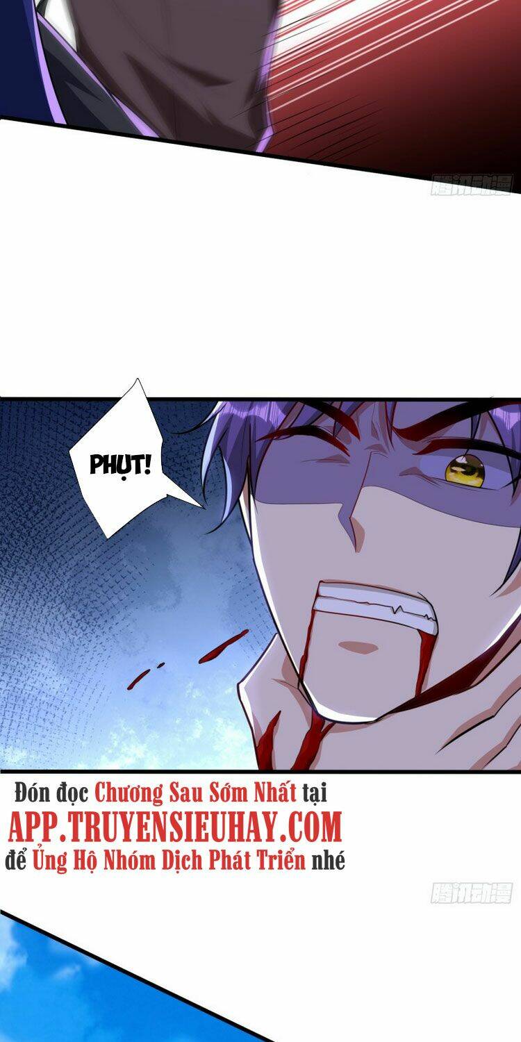 Yêu Giả Vi Vương: Chapter 230