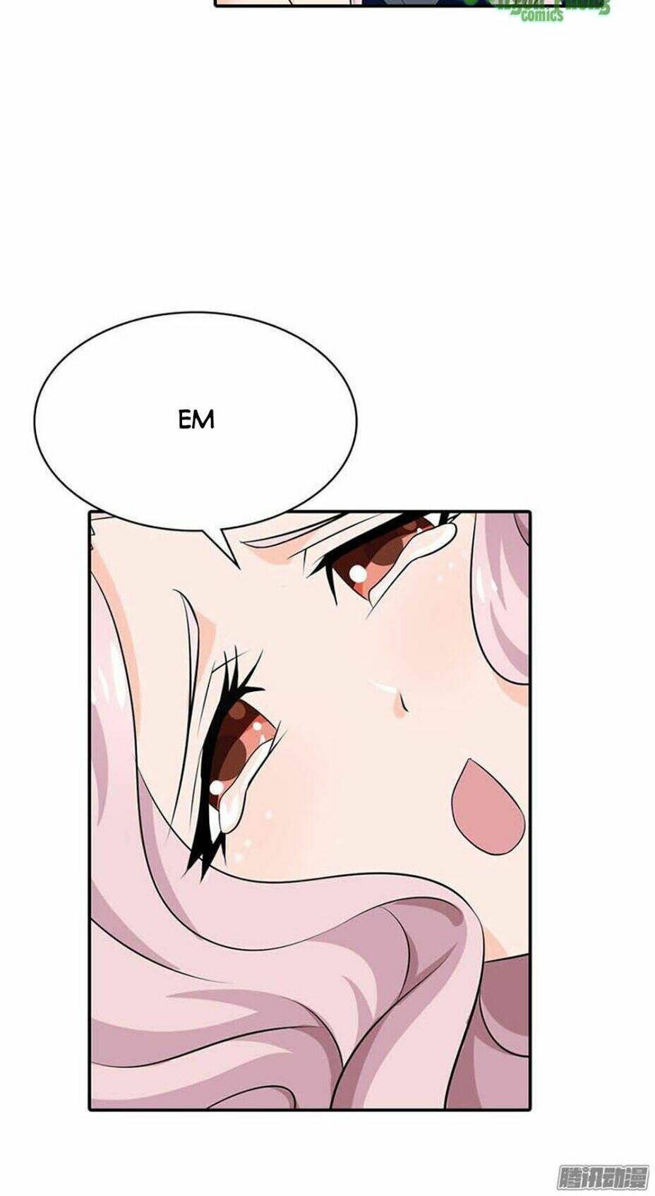 Em Vẫn Còn Nhỏ: Chapter 60