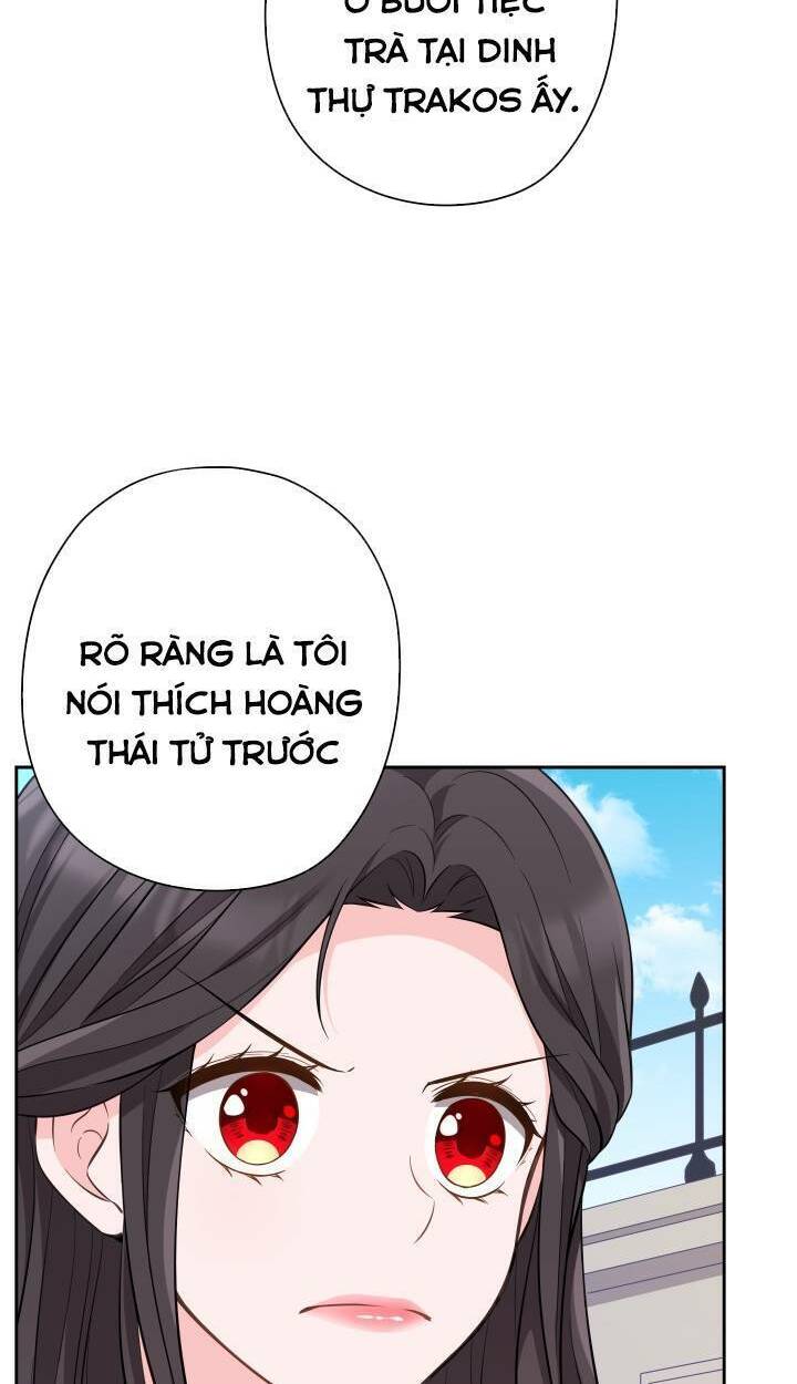 Gửi Đến Người Bạn Của Tôi: Chapter 14