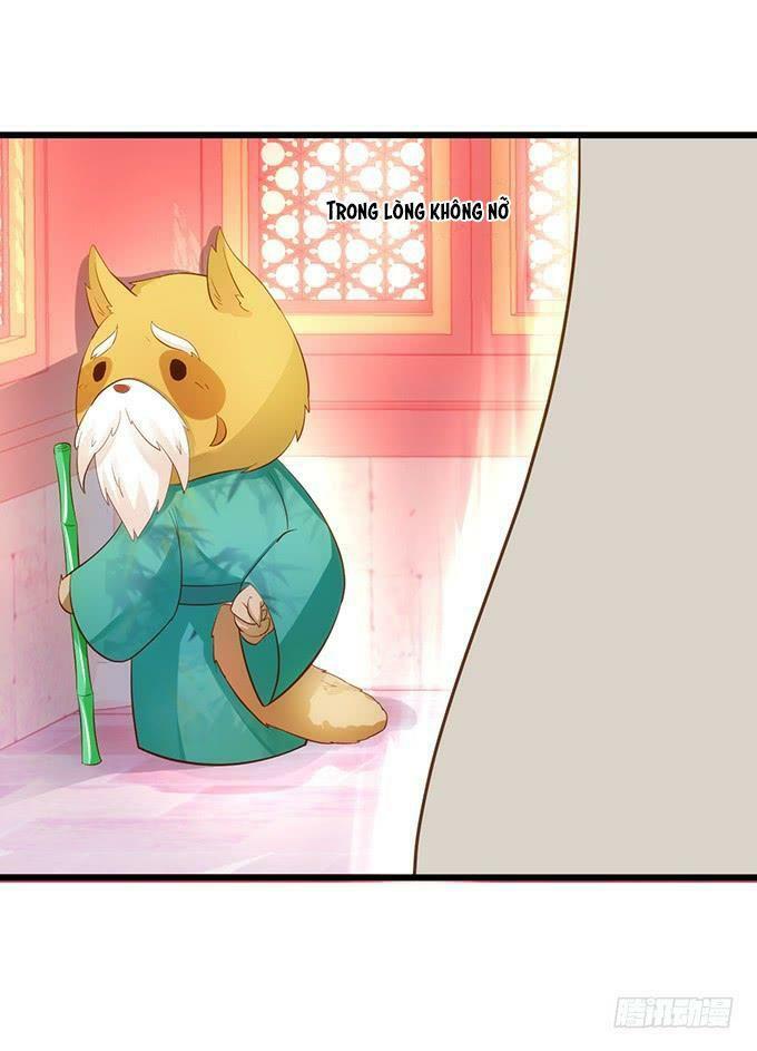 Hồ Tiên Hung Bạo: Chapter 92
