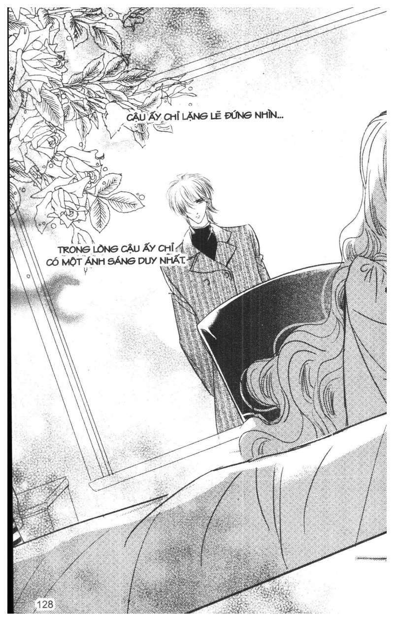 Bong Bóng Mùa Hè: Chapter 28