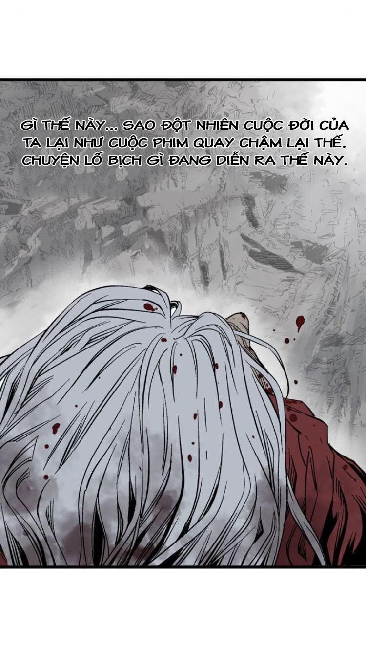 Cao Thủ 2: Chapter 121.2