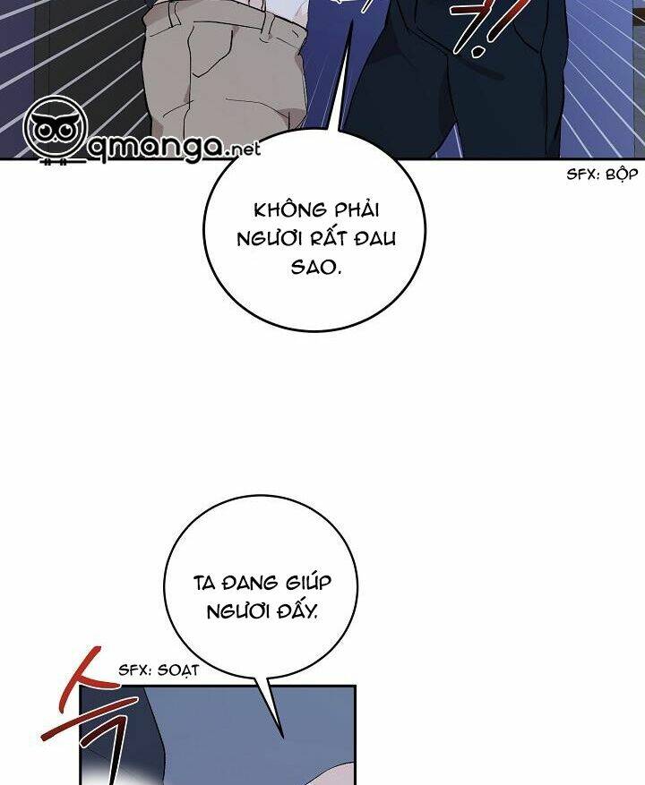Kẻ Cắp Mặt Trăng: Chapter 35
