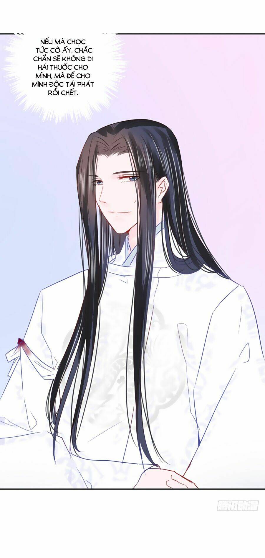 Đường Hoa Nhất Mộng Cổ Phi Truyện: Chapter 22