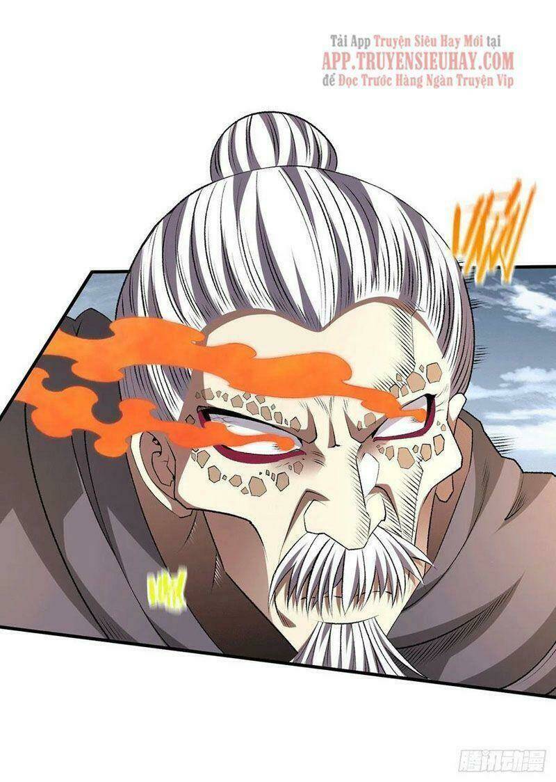 Tiên Vương Trùng Sinh: Chapter 375