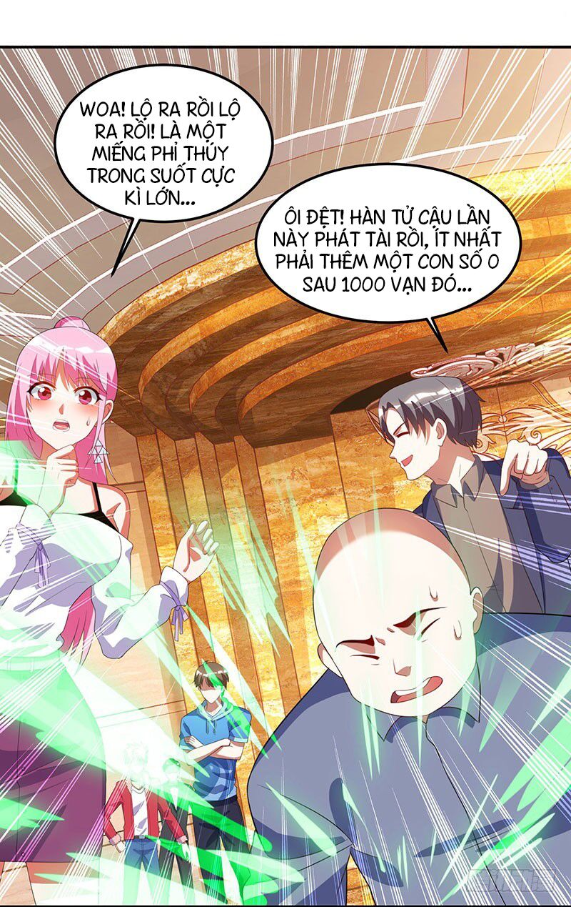 Thần Cấp Thấu Thị: Chapter 65
