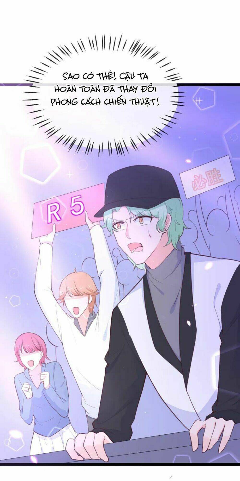 Boss Của Tôi Là Đại Thần: Chapter 111