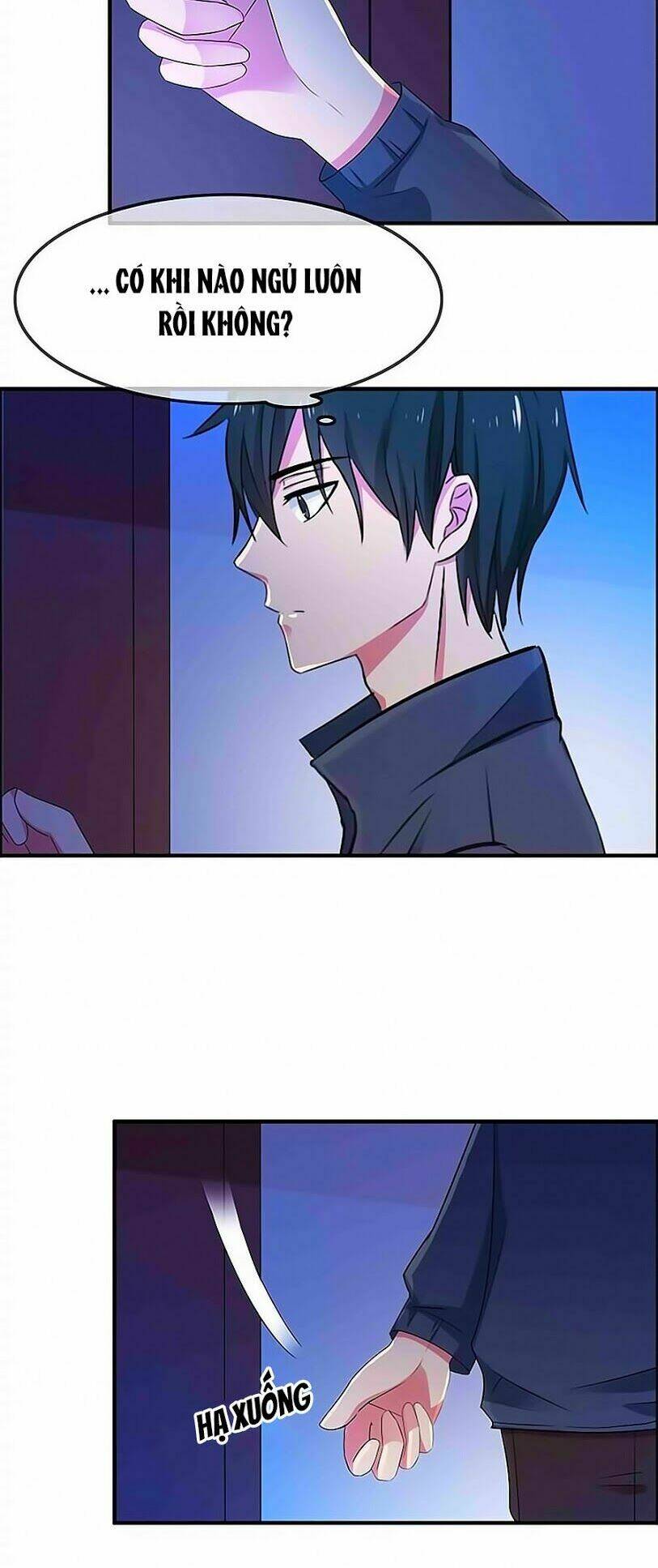 Đại Thần Tình Yêu Chớ Chạm Tôi: Chapter 25