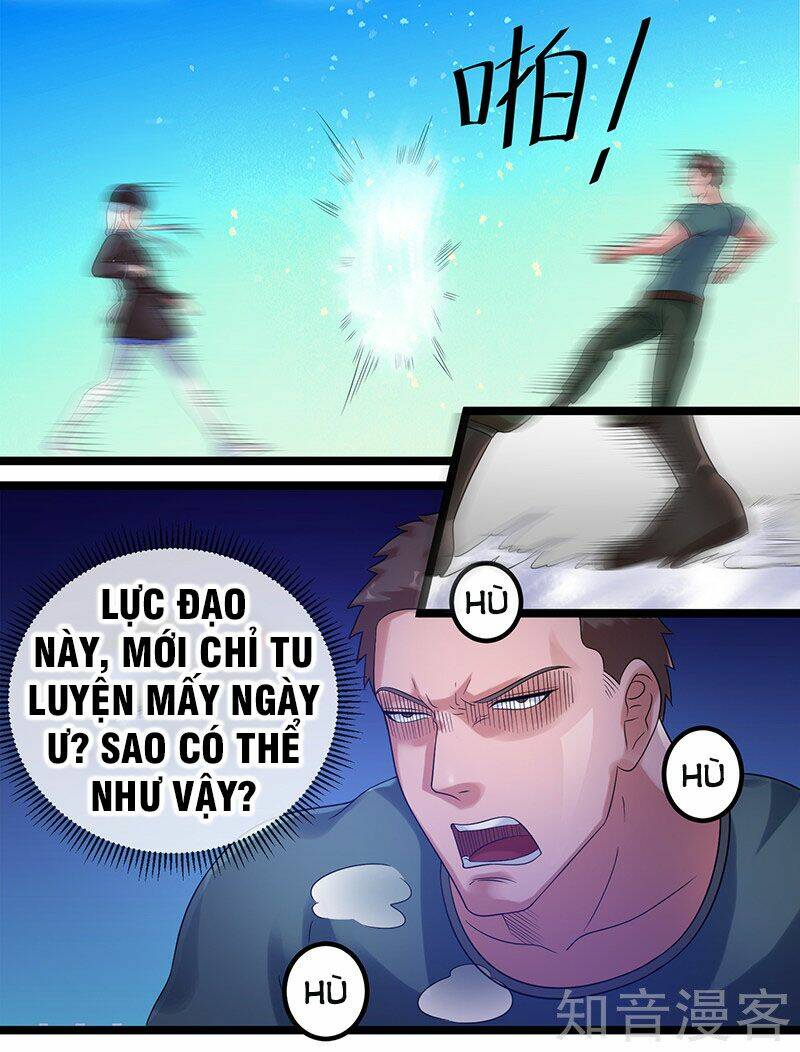 Tiên Vương Trùng Sinh: Chapter 30