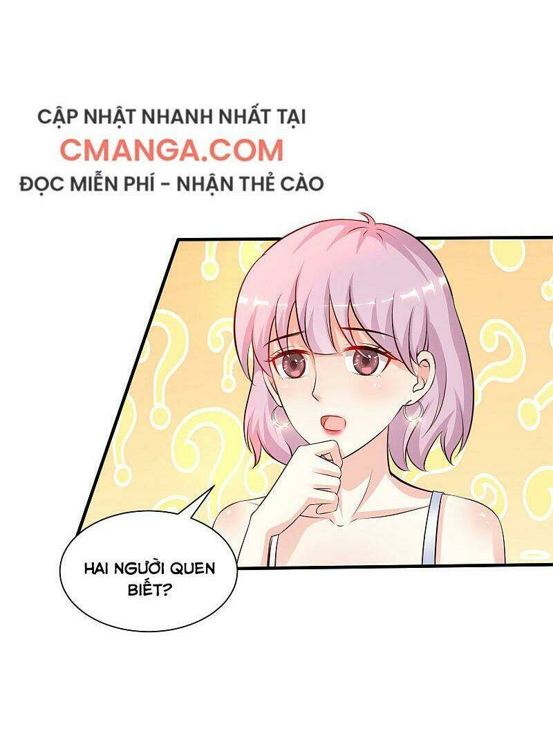 Tối Cường Vận Đào Hoa: Chapter 134