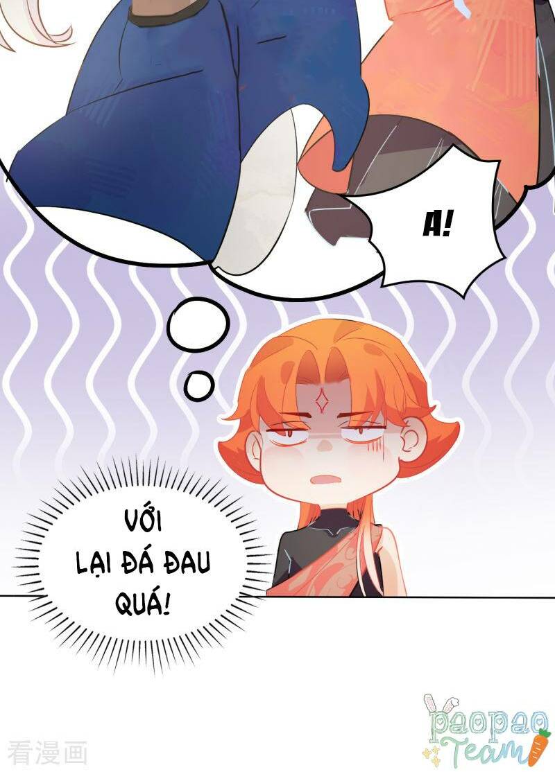 Thượng Đô Thiên Yêu Lục: Chapter 12