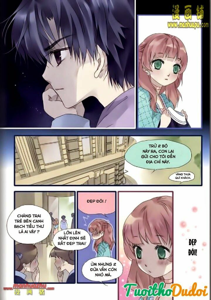 Lam Sí: Chapter 10
