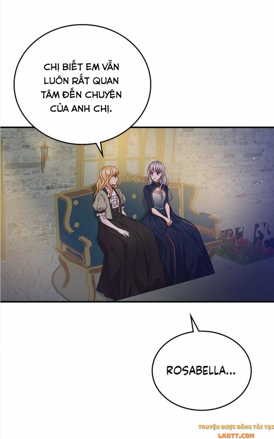 Đừng Chọc Đứa Em Gái Bé Bỏng Của Chúng Tôi: Chapter 53