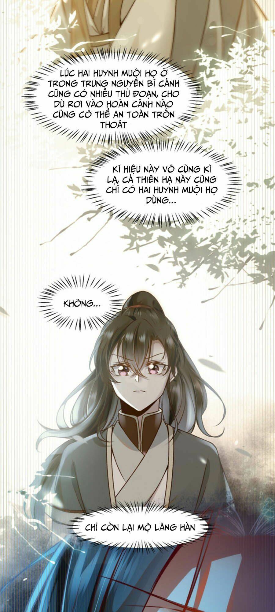 Nghịch Thiên Thần Phi Chí Thượng: Chapter 28