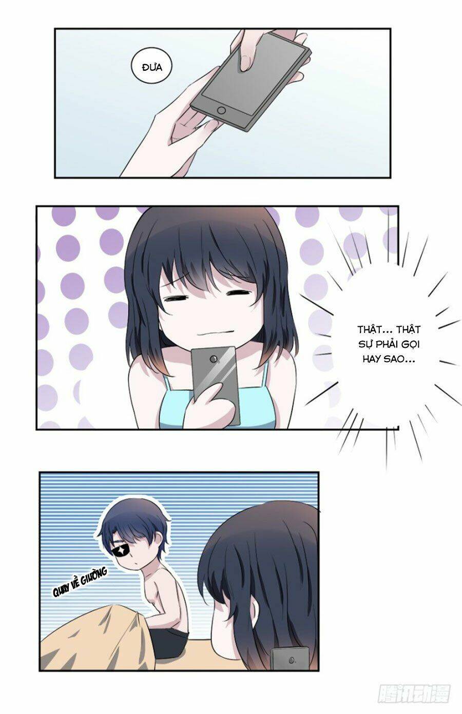 Thiên Kim Đường Môn: Chapter 54