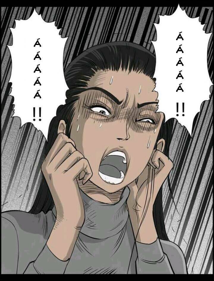 Những Câu Chuyện Kinh Dị Ở Trường Trung Học Tây Lăng: Chapter 11