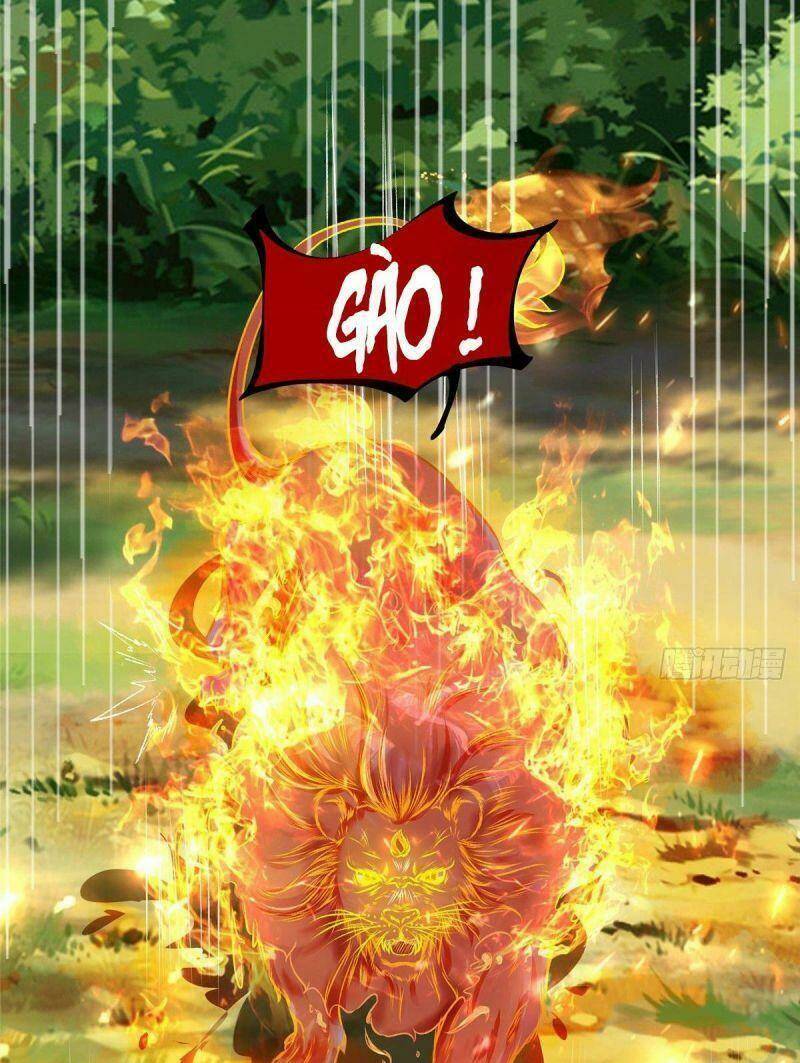 Nghịch Thiên Thần Phi Chí Thượng: Chapter 6