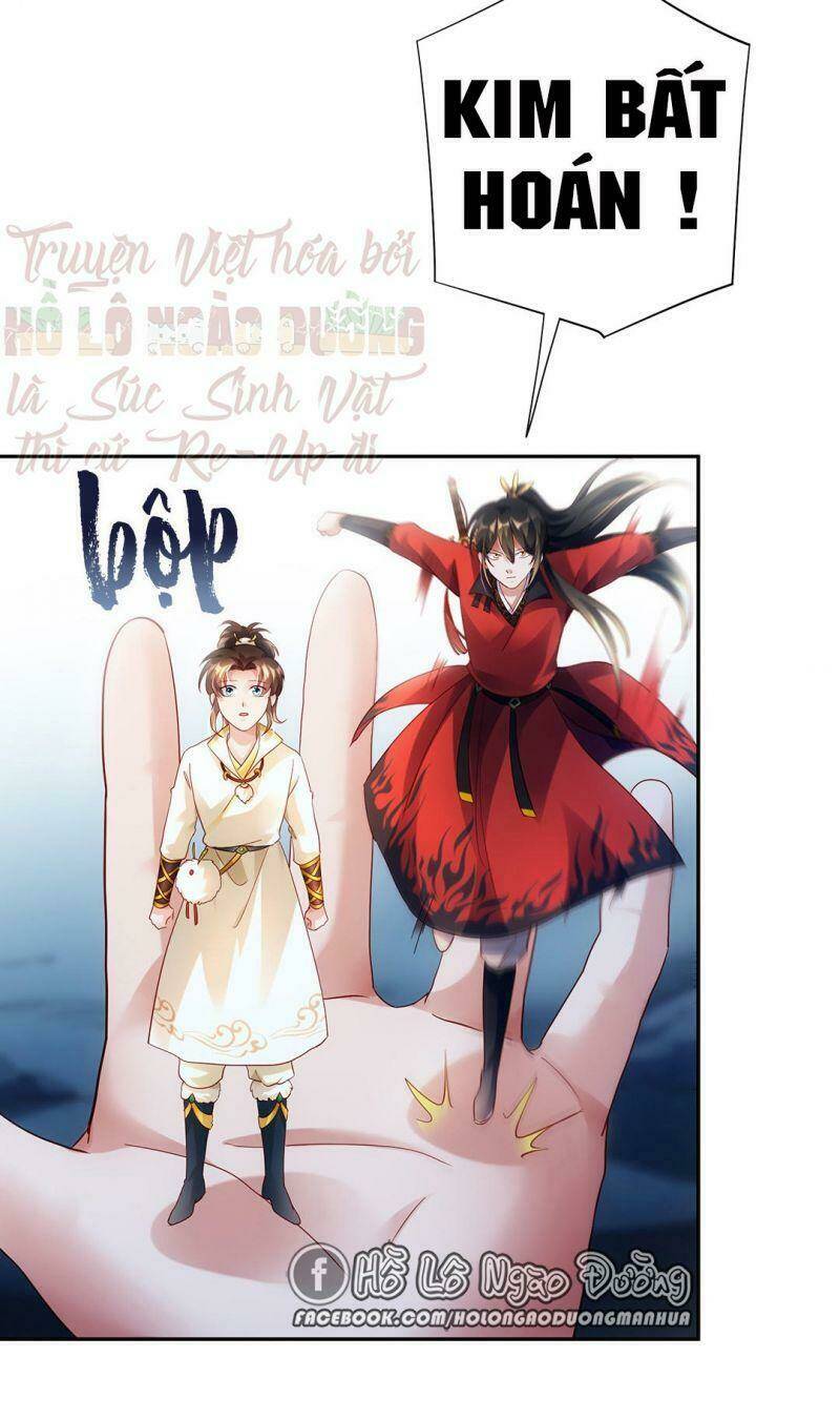 Thiên Kim Bất Hoán: Chapter 58