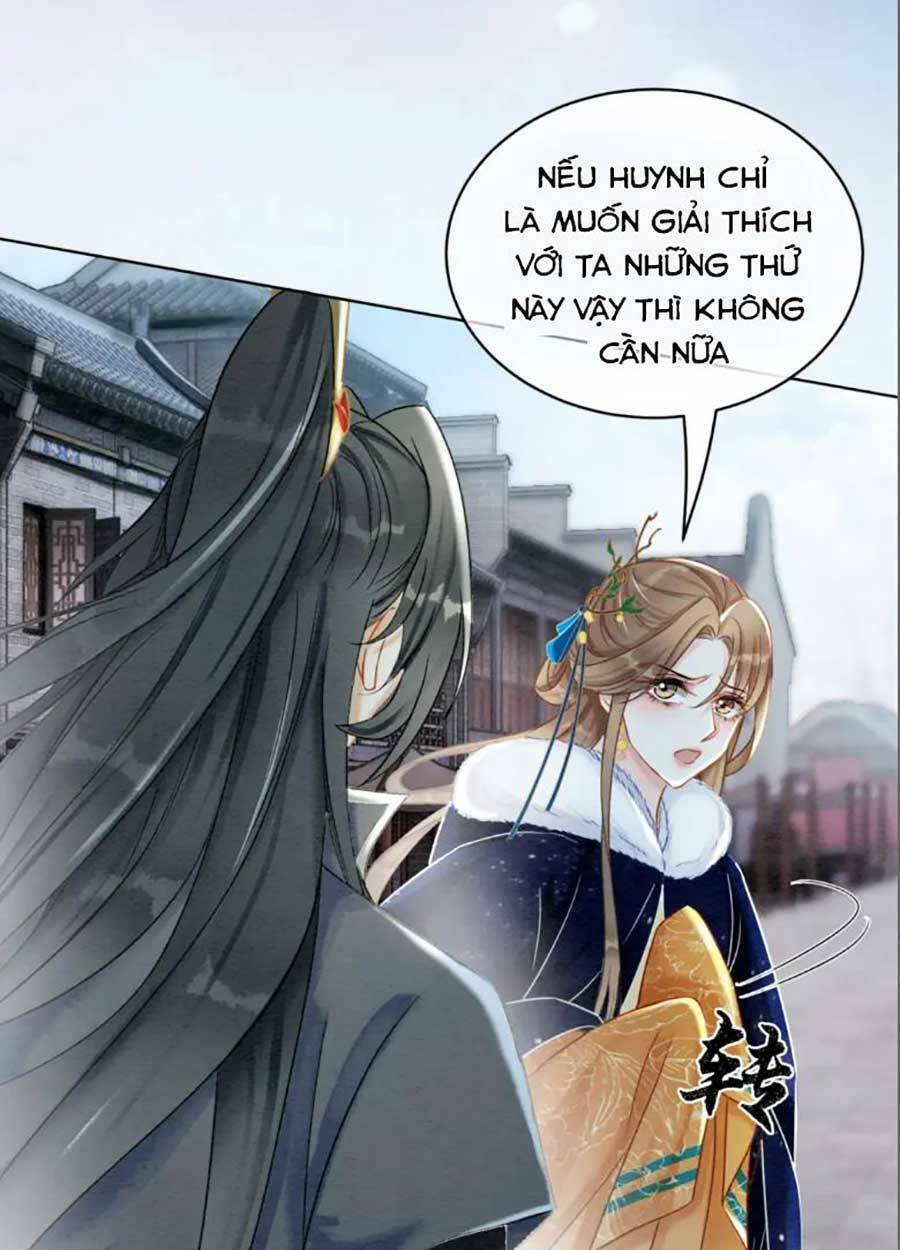 Xung Hỉ Vương Phi: Chapter 88