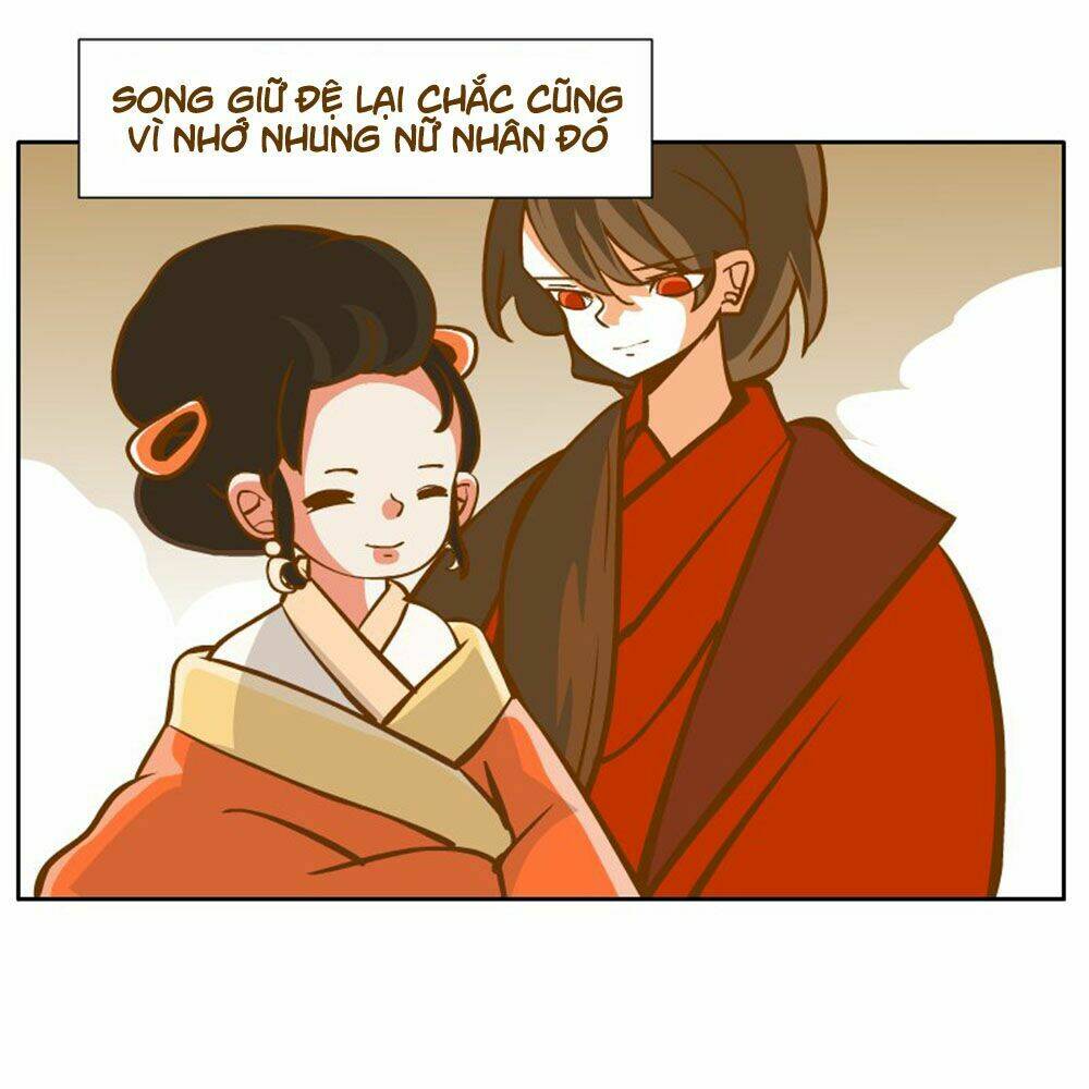 Hòa Thượng Và Tiểu Long Quân: Chapter 28