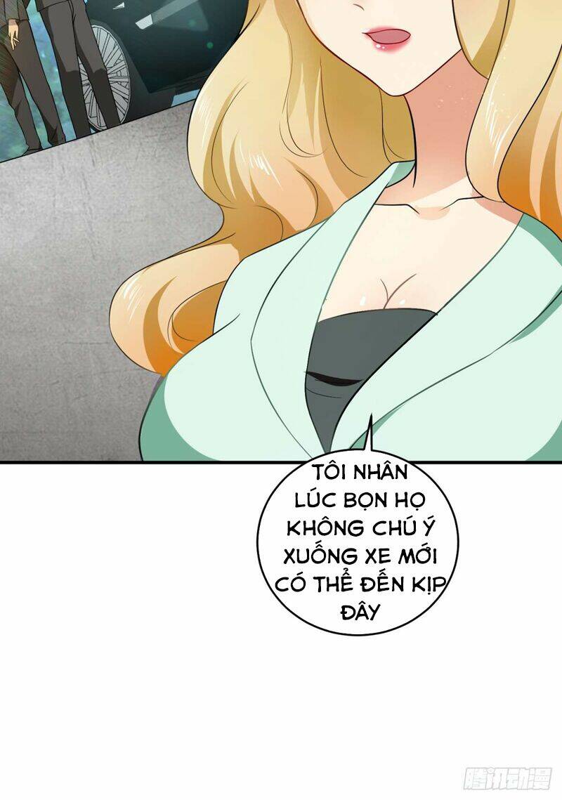 Đại Gia Livestream Vạn Giới: Chapter 15