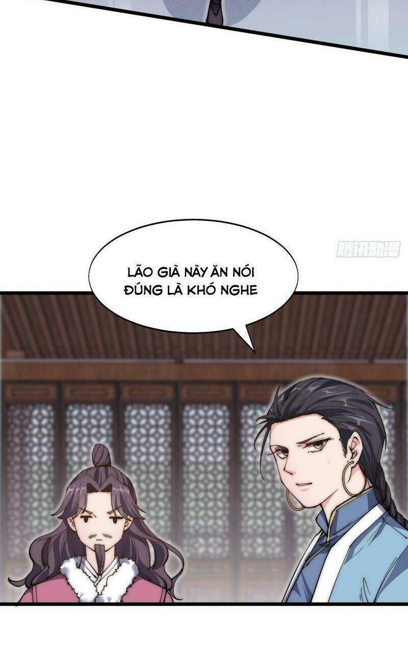 Trường Sinh Cửu Thiên Tuế: Chapter 44