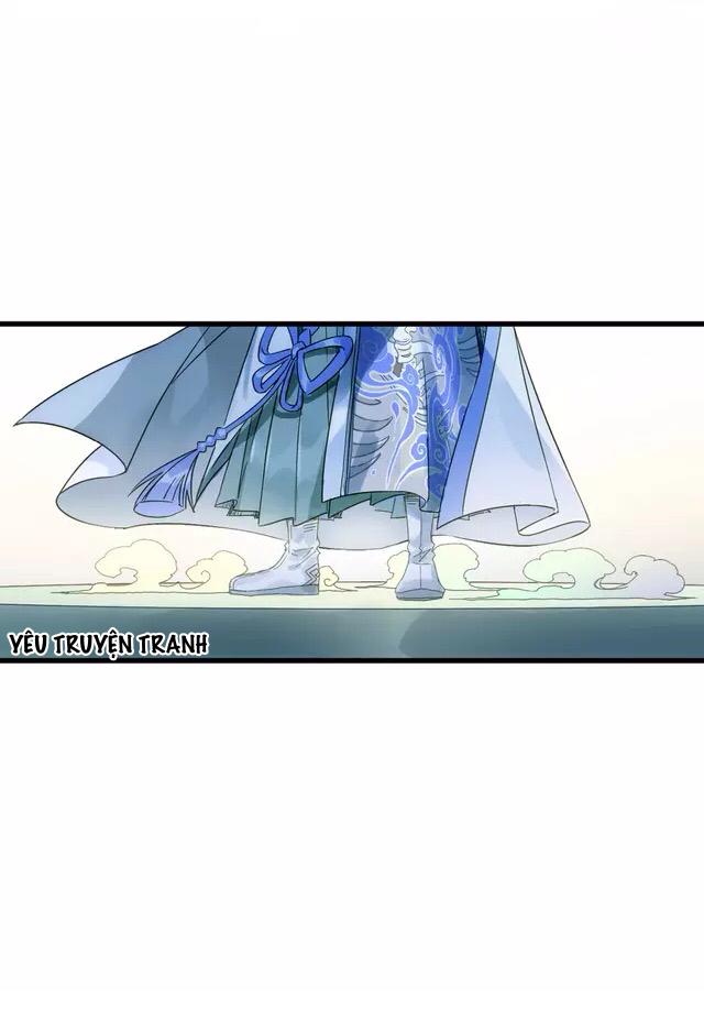 Thực Nhị: Chapter 24