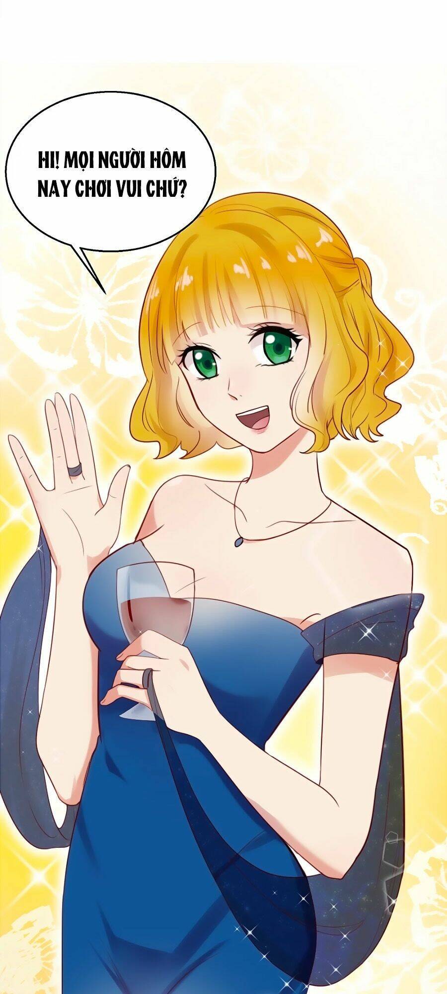 Tiền Nhậm Hữu Độc: Chapter 17