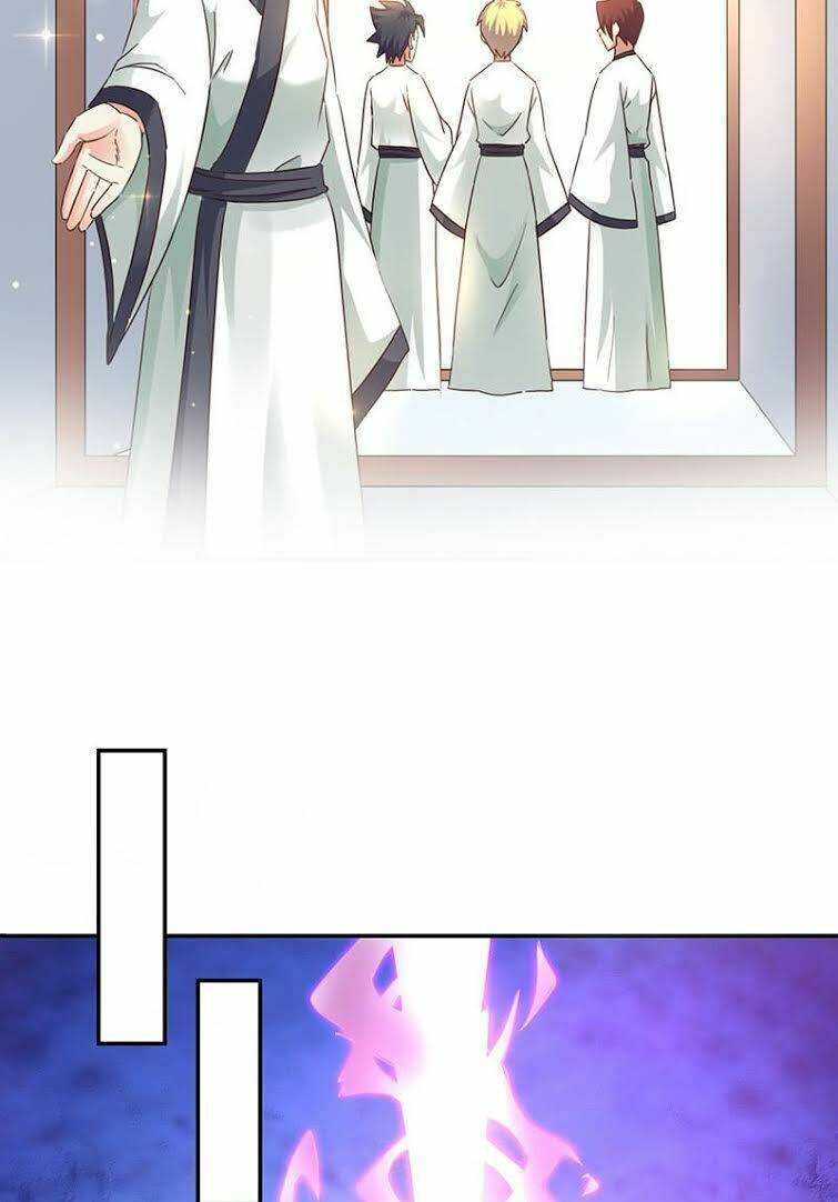 Táng Kiếm Quyết: Chapter 37