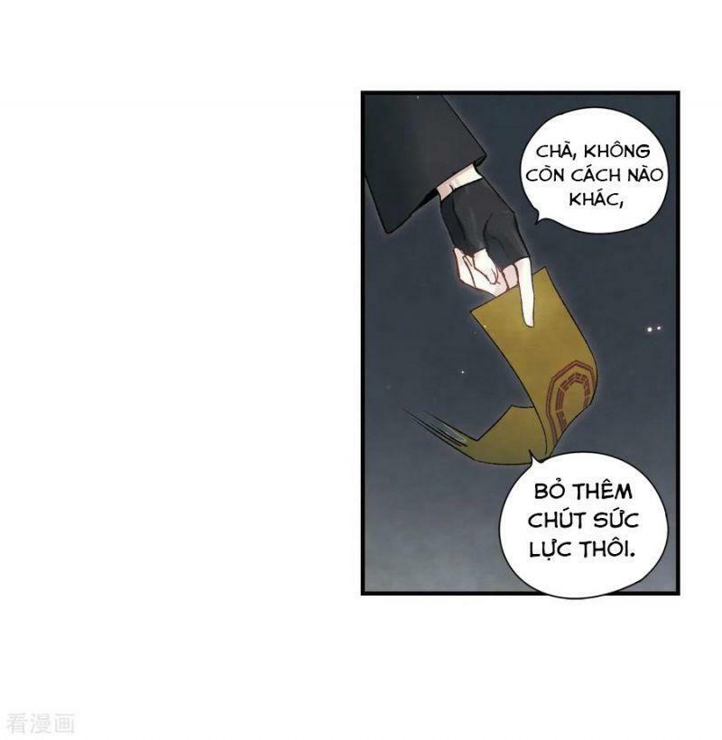 Mejaz - Nhân gian ngọc: Chapter 84