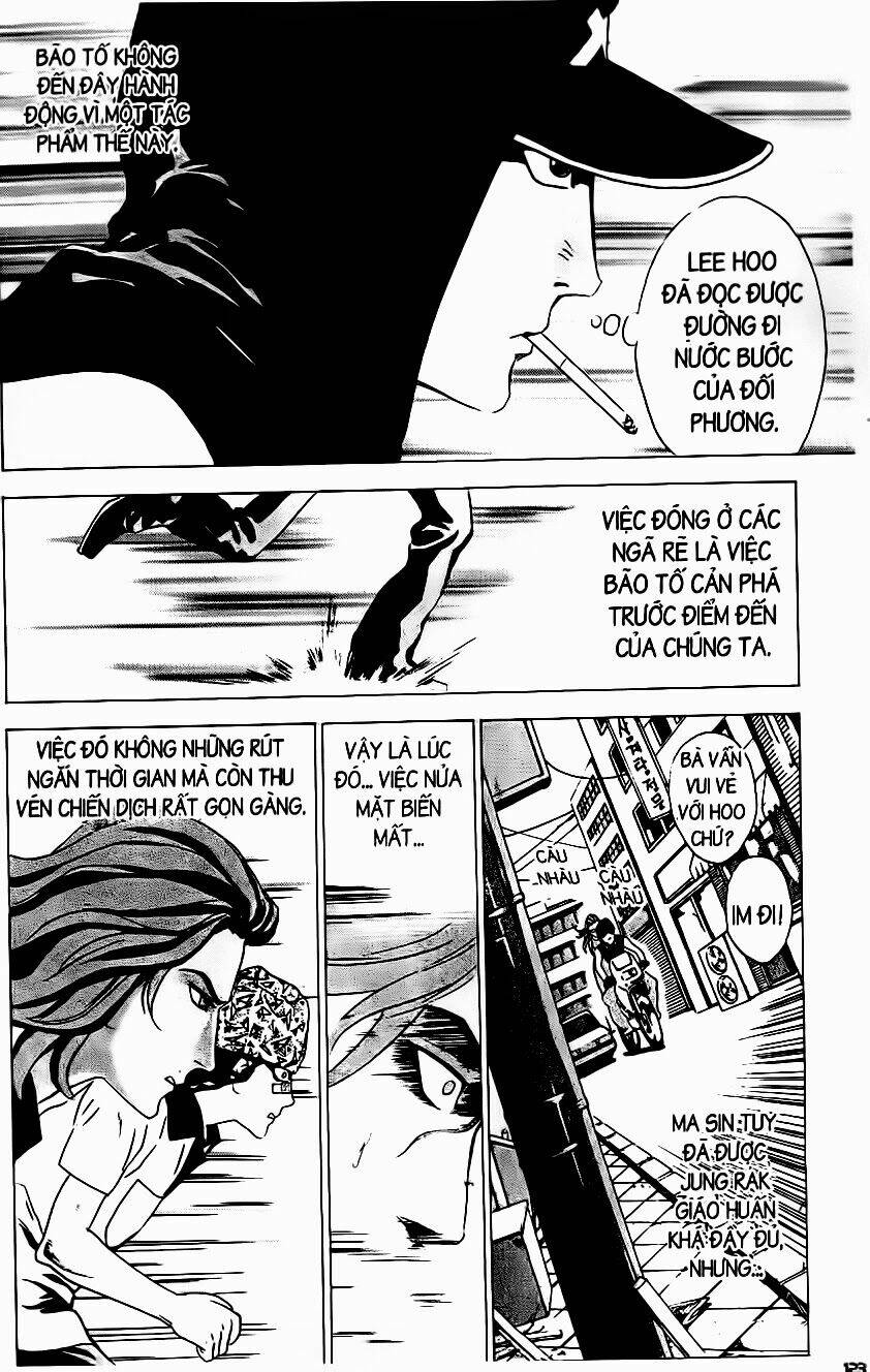 Ai Hơn Ai: Chapter 78