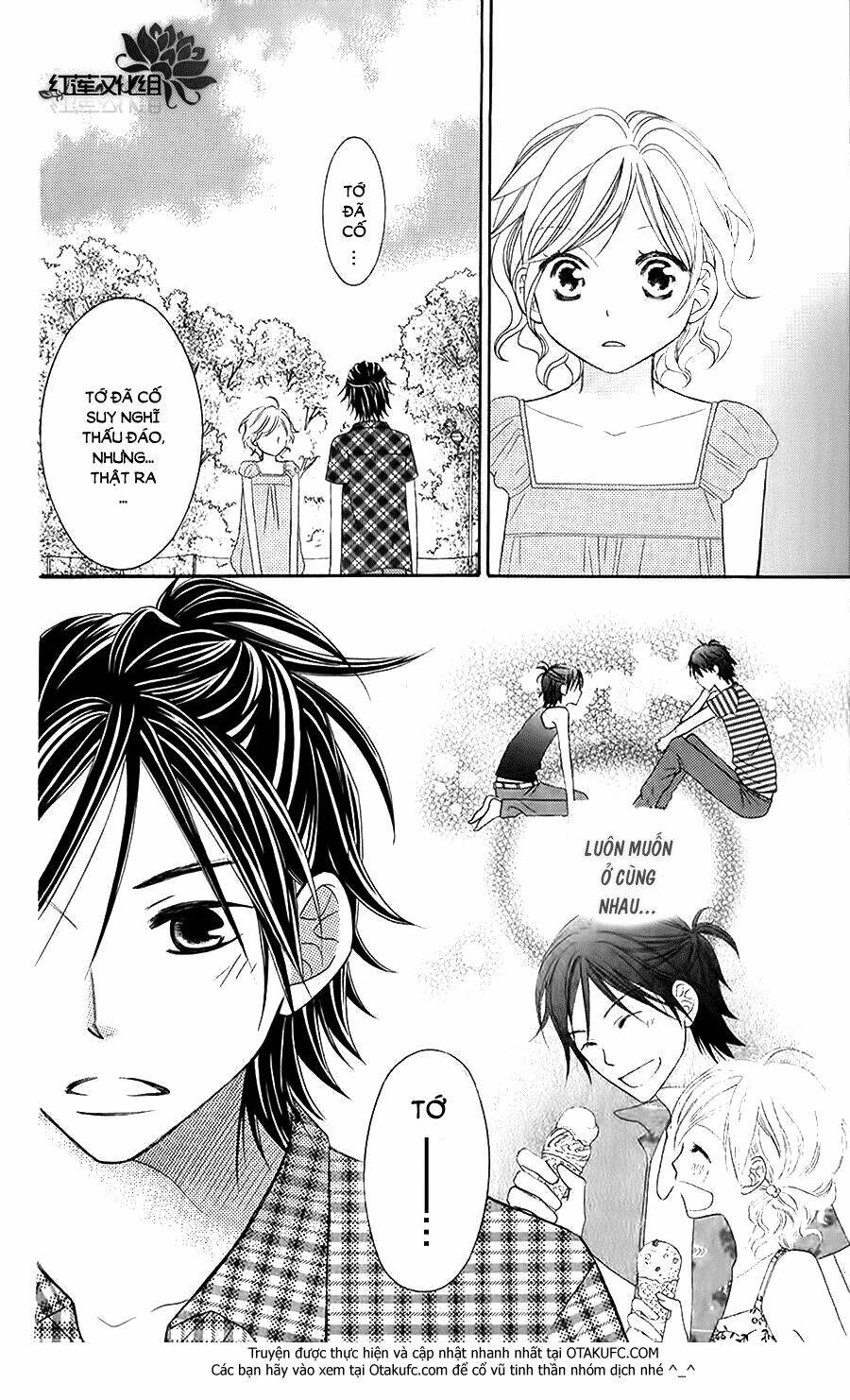 Love So Life: Chapter 40